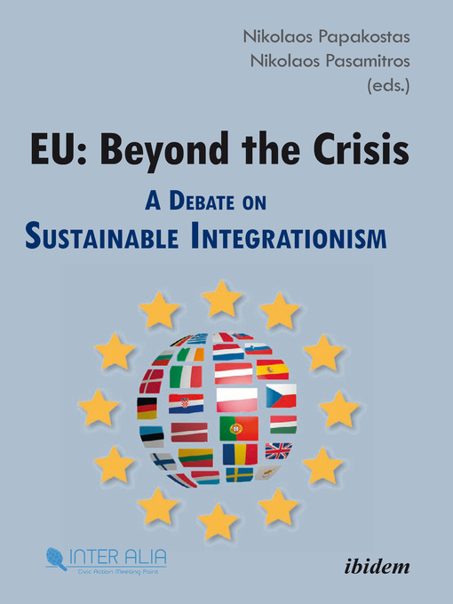 Title details for EU by Nikolaos Papakostas - Available